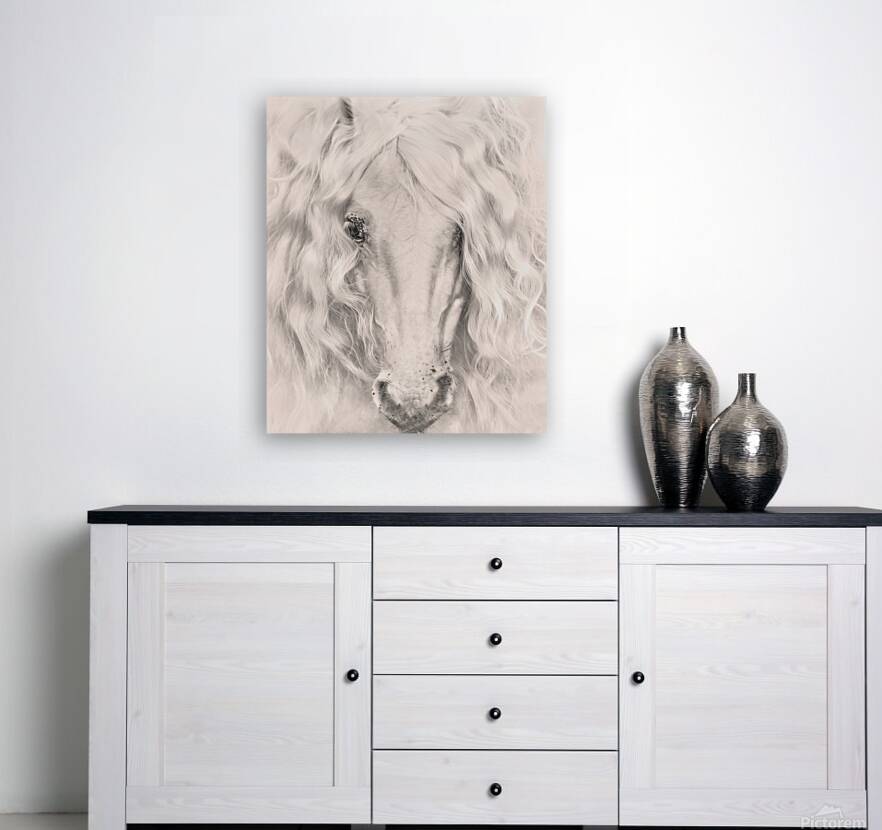 Dear Anna Reproduction