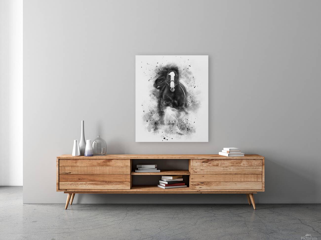 Unstoppable Reproduction