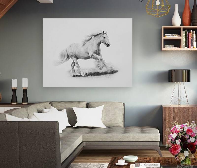 Unbridled Joy Reproduction