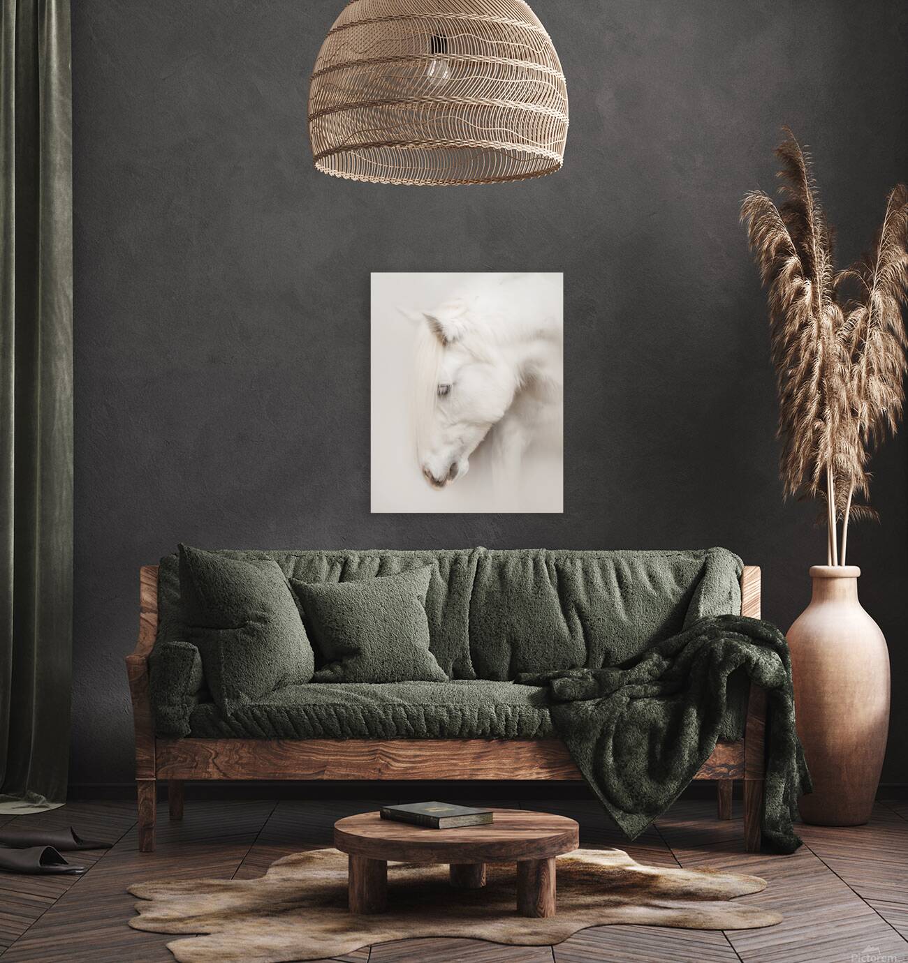 QuietGrace Reproduction