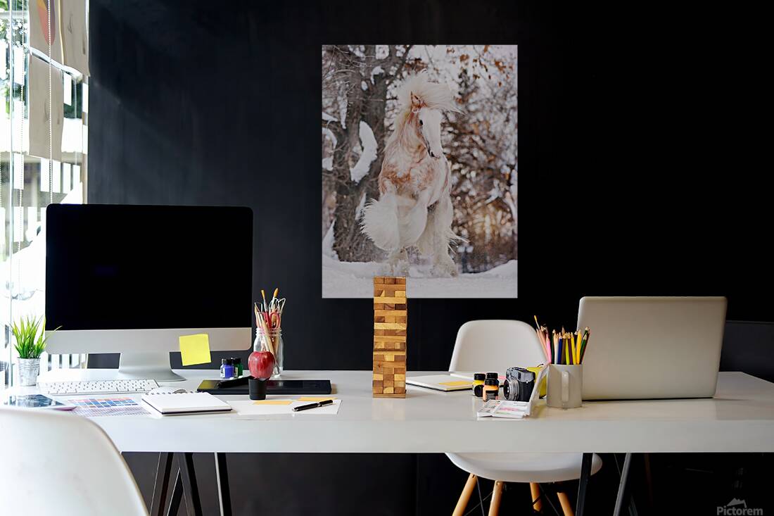 WinterLight Reproduction