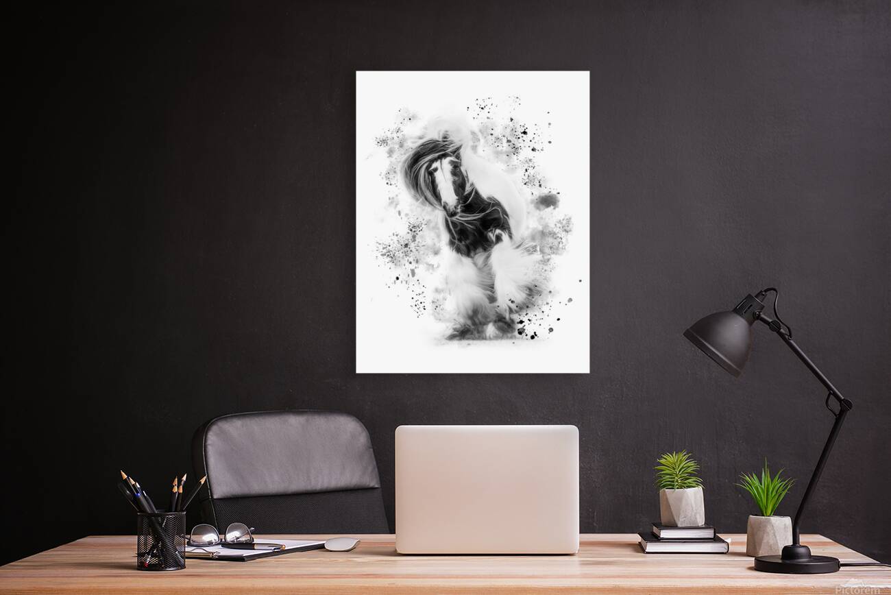 BreakFree Reproduction