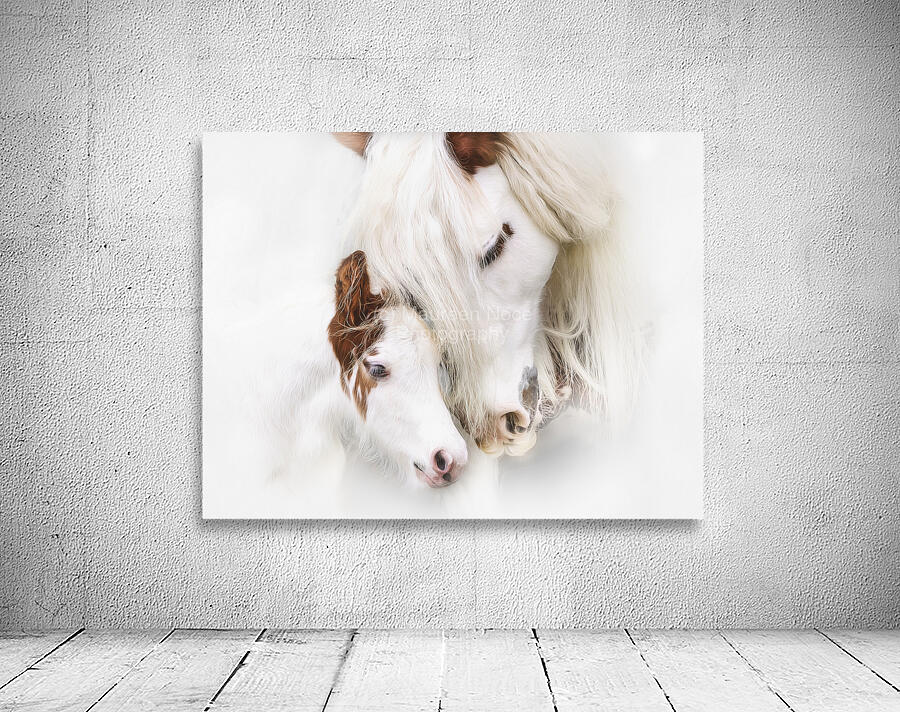 A Mother s Love Wall Preview