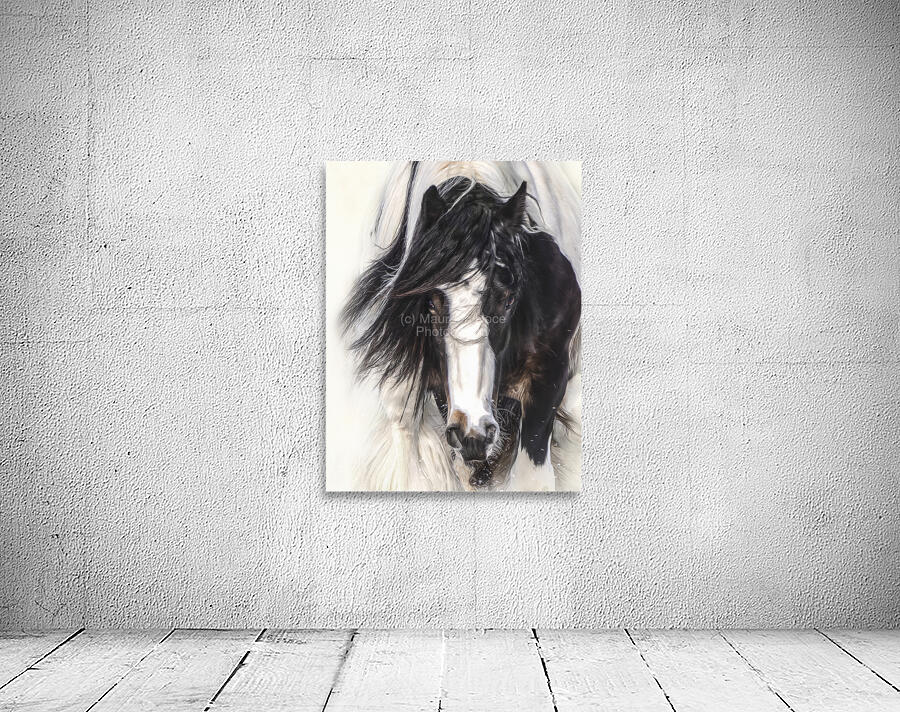 Blind Trust Wall Preview