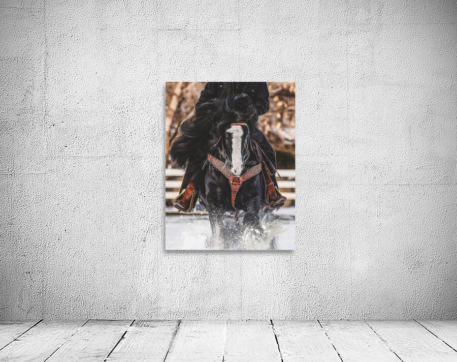 Invincible Wall Preview