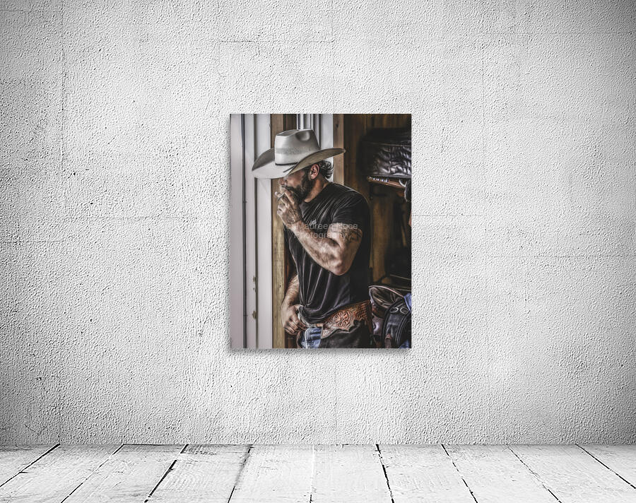 The Day Isnt Done Wall Preview