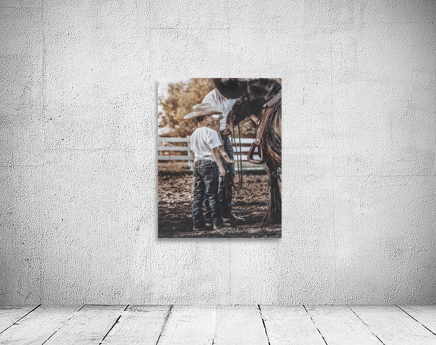 Take My Hand Wall Preview