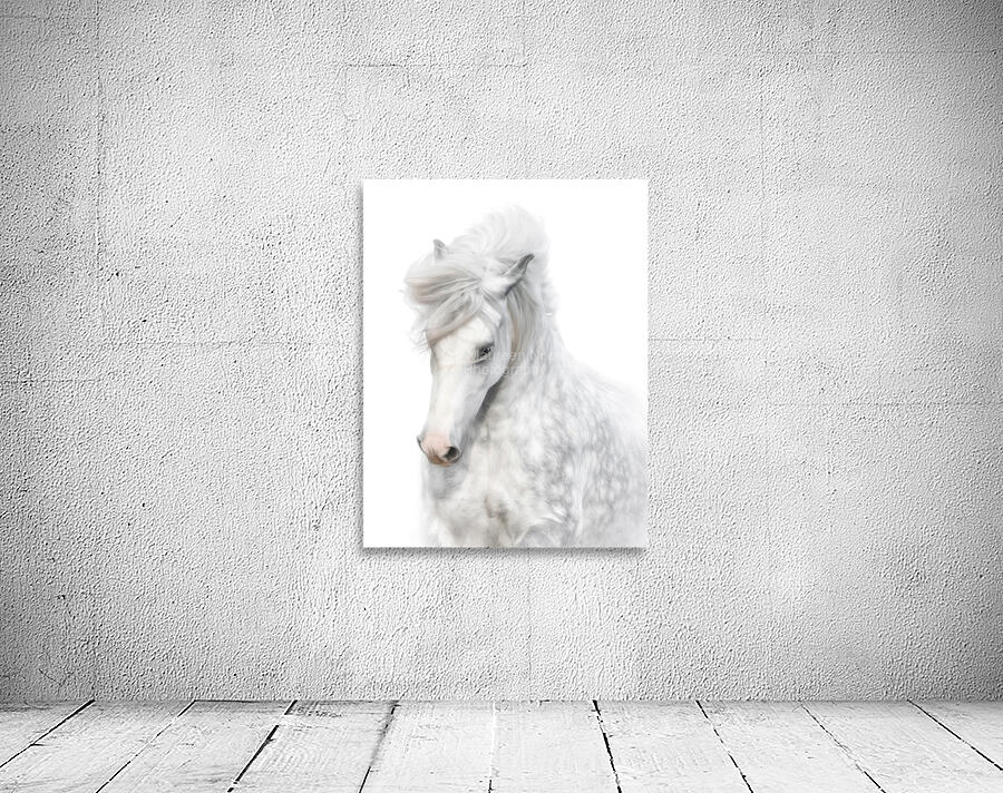  A Touch of Grace Wall Preview