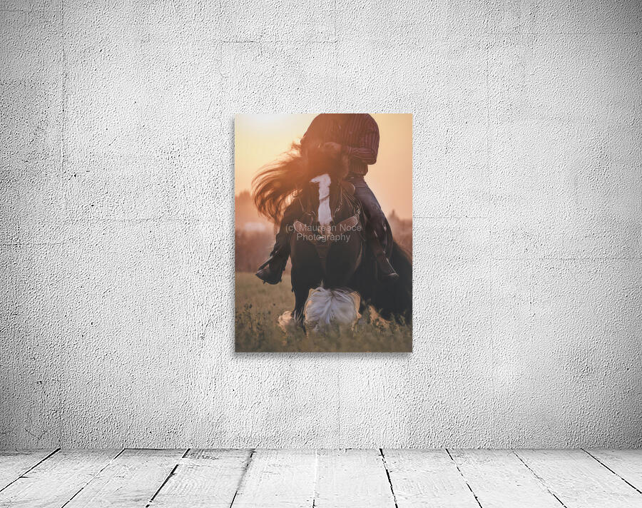 Beauty In Motion Wall Preview