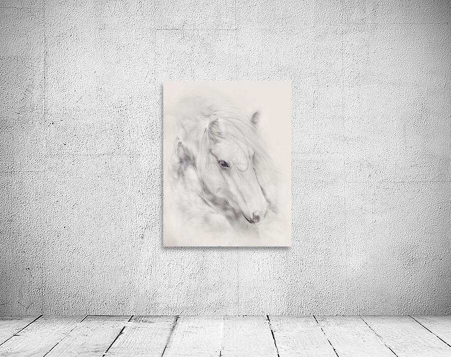 Fairytale Dreams Wall Preview