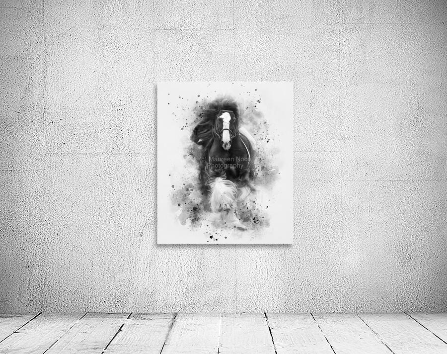 Unstoppable Wall Preview