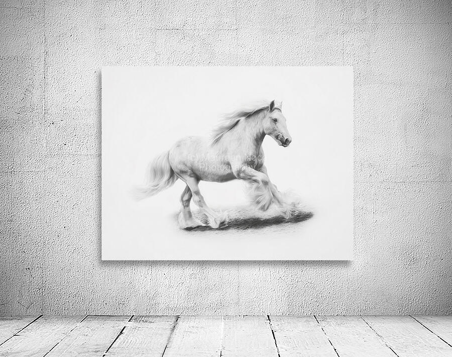 Unbridled Joy Wall Preview