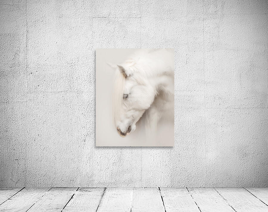 QuietGrace Wall Preview