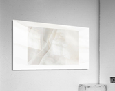 in my sheets Acrylic Print