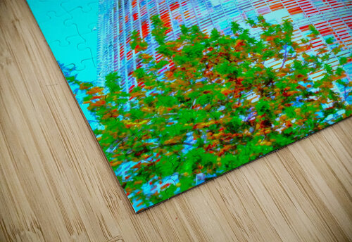 Agbar Tracing Lanna Macedo puzzle