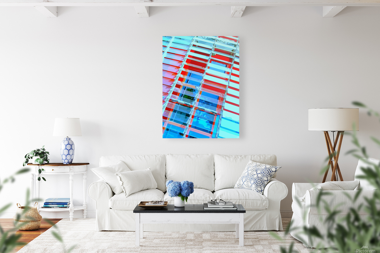 Agbars Colors Reproduction