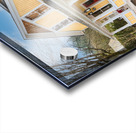 Nice historical residential house in British Columbia Canada Acrylic print