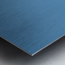 A10 Warthog & P51 Mustang- 1 Metal print