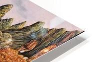 The Nature HD Metal print
