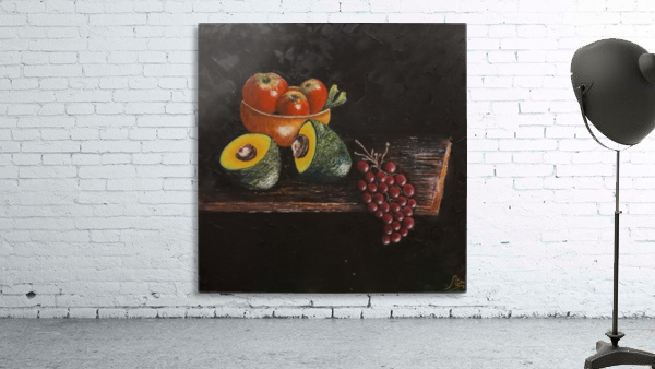 Still life Wall Preview