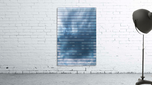 Glass Tower Wall Preview