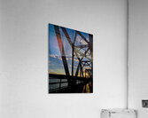 Fredericton2 Acrylic Print