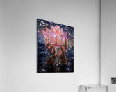 Gwan Eum s Light Acrylic Print