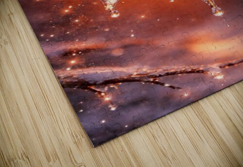 When Winter Lets Go Yvonne Rudiger puzzle