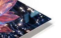 Gwan Eum s Light HD Metal print
