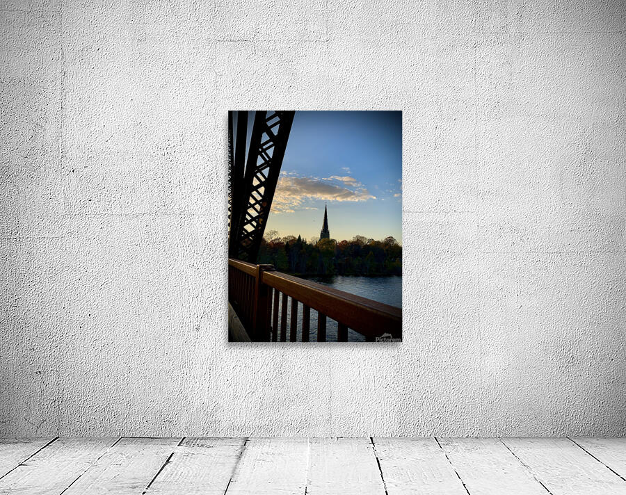 Fredericton3 Wall Preview
