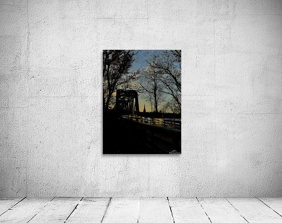 Fredericton Wall Preview