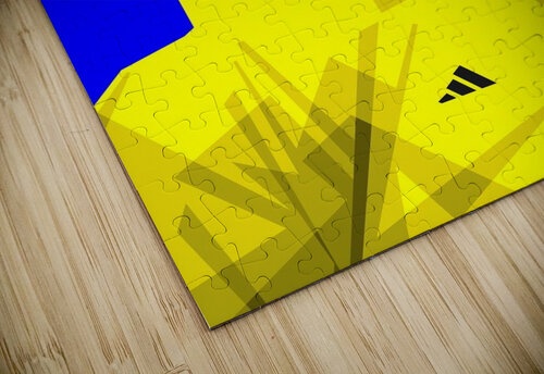 Zlatan Ibrahimovic wpap style  Asran creative puzzle