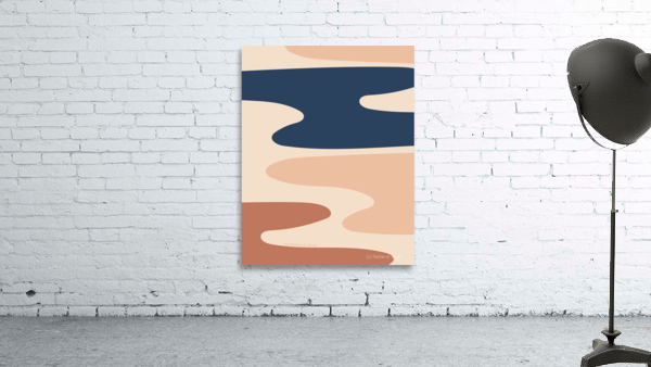 Flowy Wall Preview