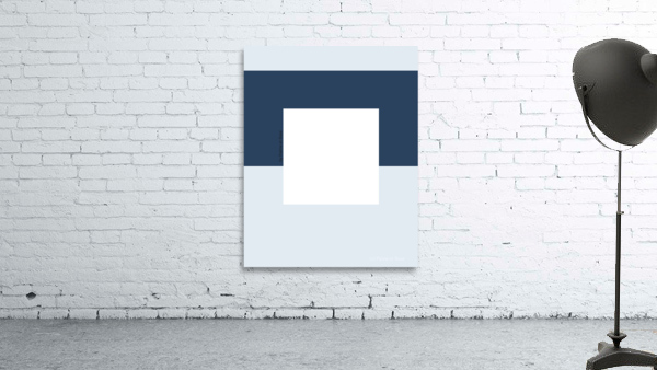 Color Block Wall Preview