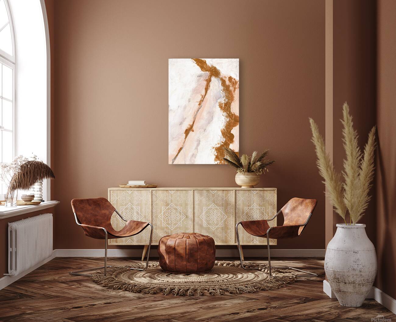 rosegold 1  Reproduction