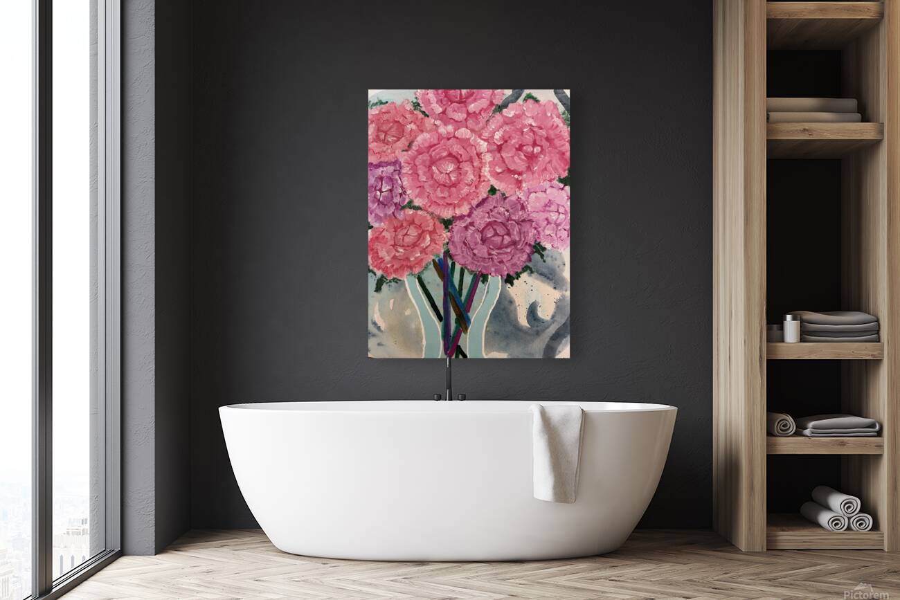 Peony study Reproduction