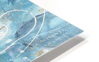 blue quartzite HD Metal print