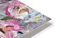 Sweet summer HD Metal print