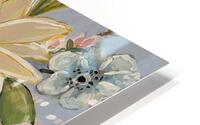 Bouquet  HD Metal print