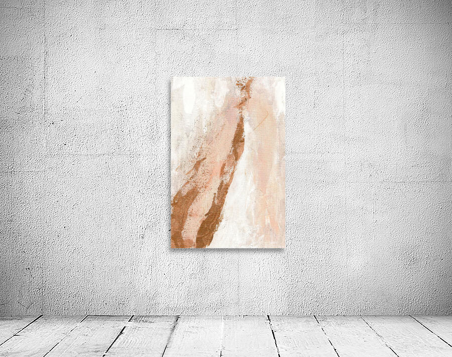 rosegold 2 Wall Preview