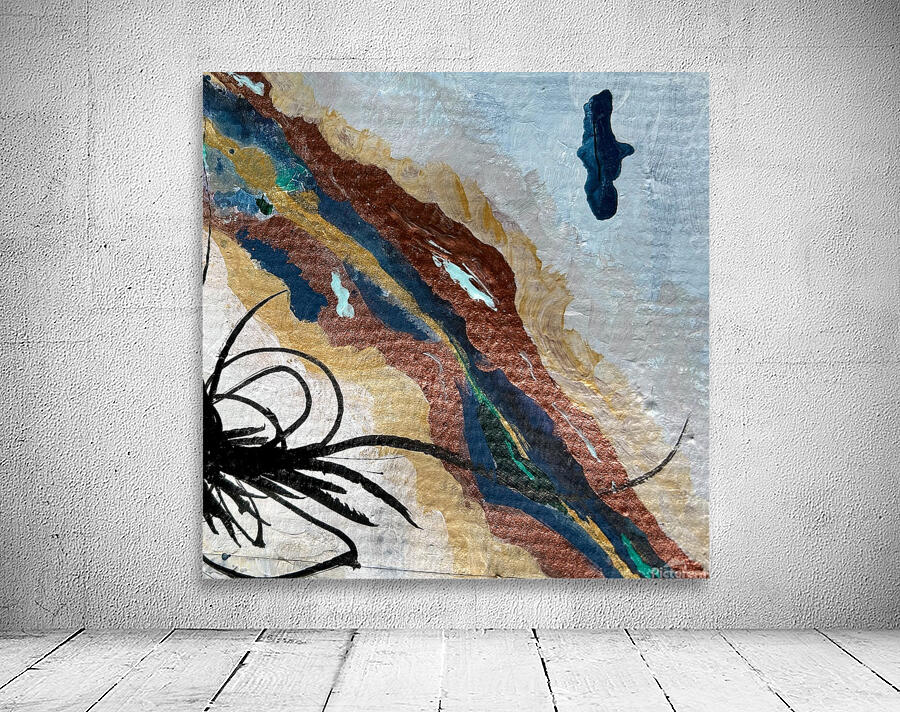 Geode Wall Preview