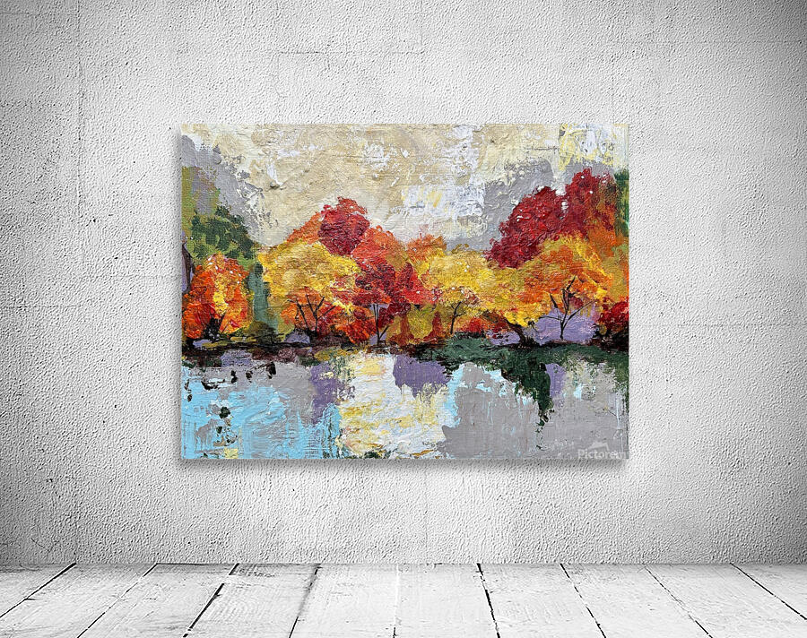 New England Fall Wall Preview