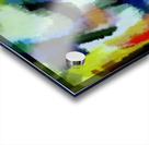 Entitled Acrylic print