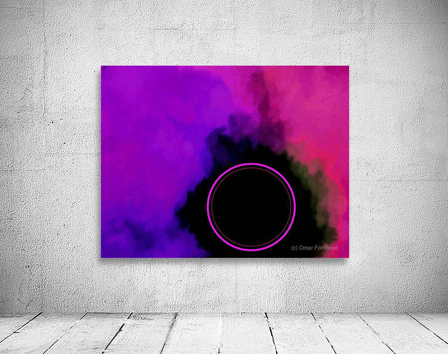 Eclipse Wall Preview