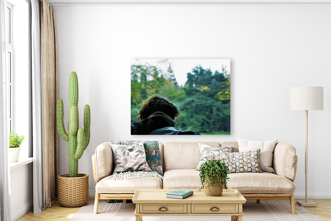 lovers adventure Reproduction