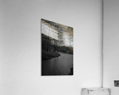 Reflecting Acrylic Print