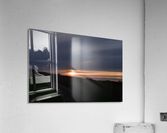 sunset Acrylic Print