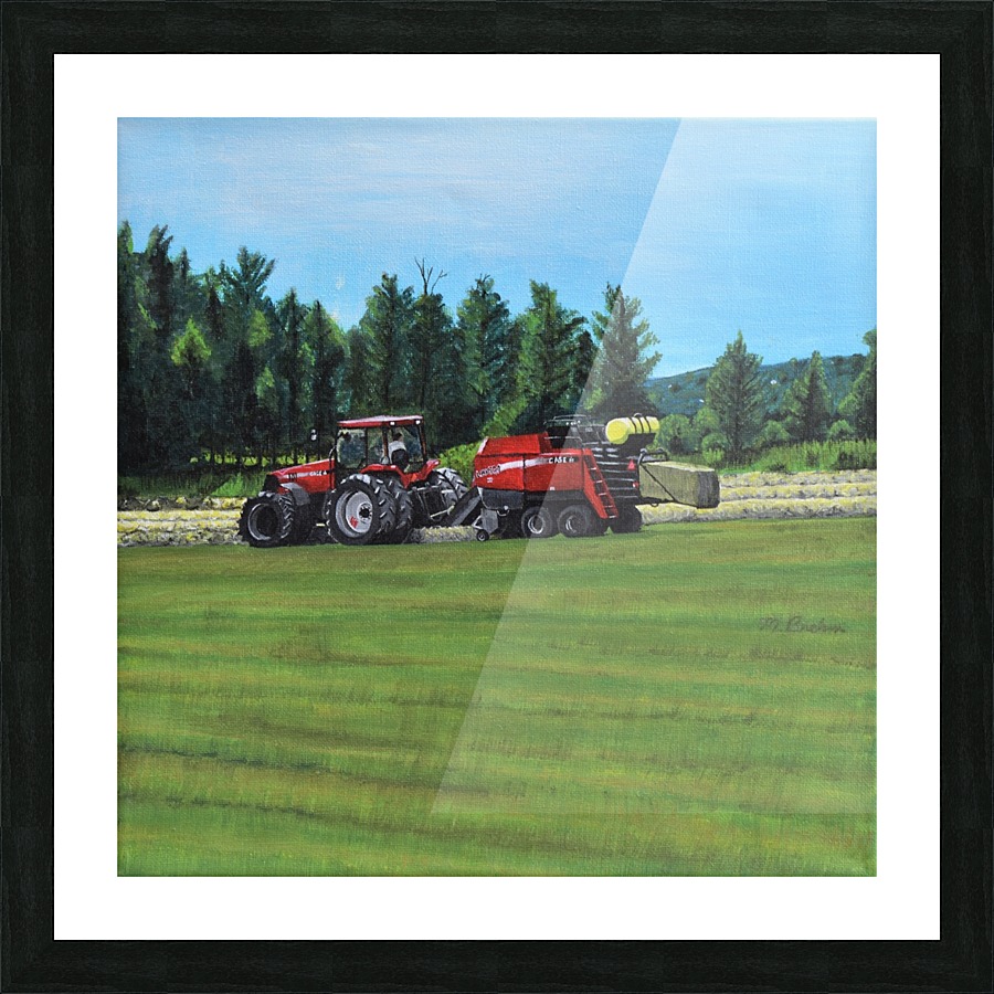 balinghay Picture Frame print