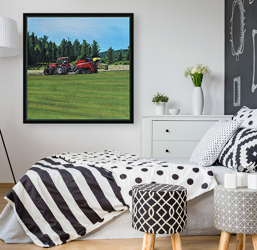 balinghay Reproduction