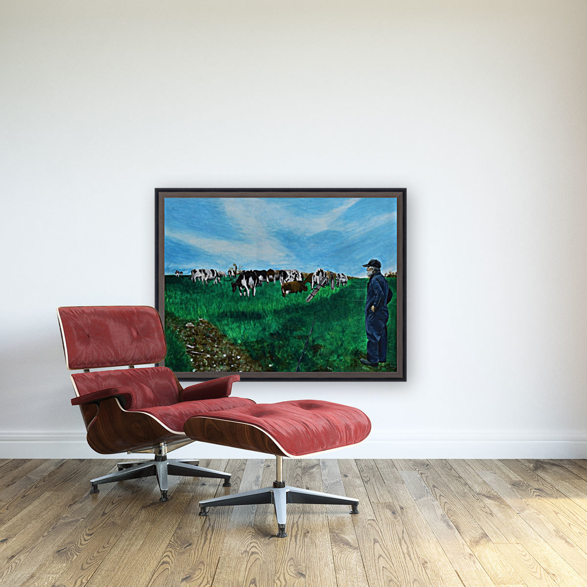 dadincowfield Reproduction